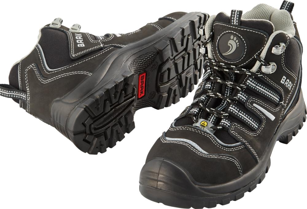 Baak Stiefel Philipp Sports 7304 Größe 48