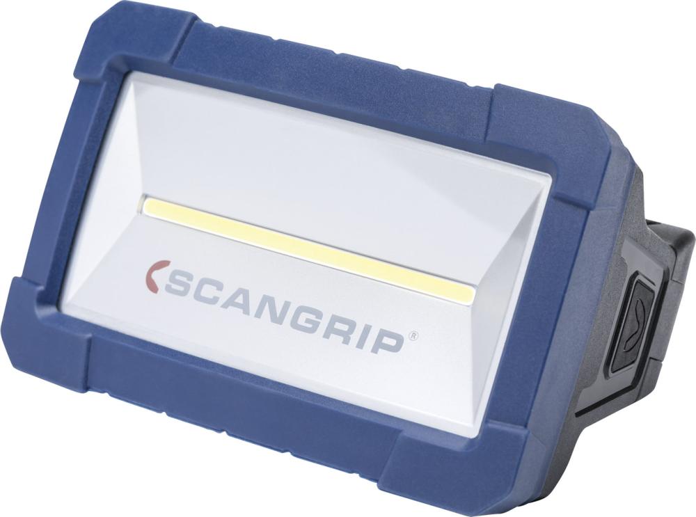 Scangrip Arbeitsleuchte LED STAR Arbeitsleuchte LED STAR