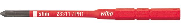 Wiha Wechselklinge Torque VDE PH1x75mm