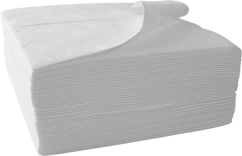 Ölbindetücher einl. Firstheavy weight 40x50cm