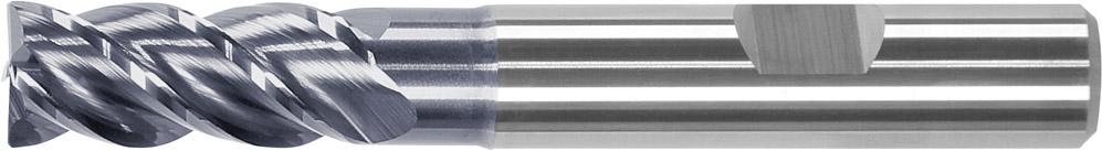 Format  Fräser HPC VHM LOTUS Schaft HB Z4 10mm  EX