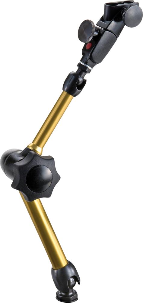 LOC-LINE Gelenkarm mit Feineinstellung 321mm