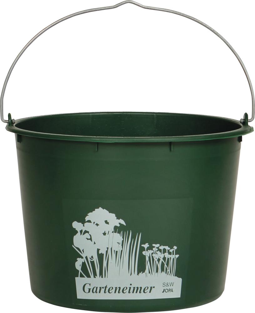 Garteneimer grün20 Ltr