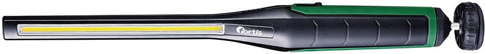 Fortis LED Arbeitsleuchte 60-600 Lumen