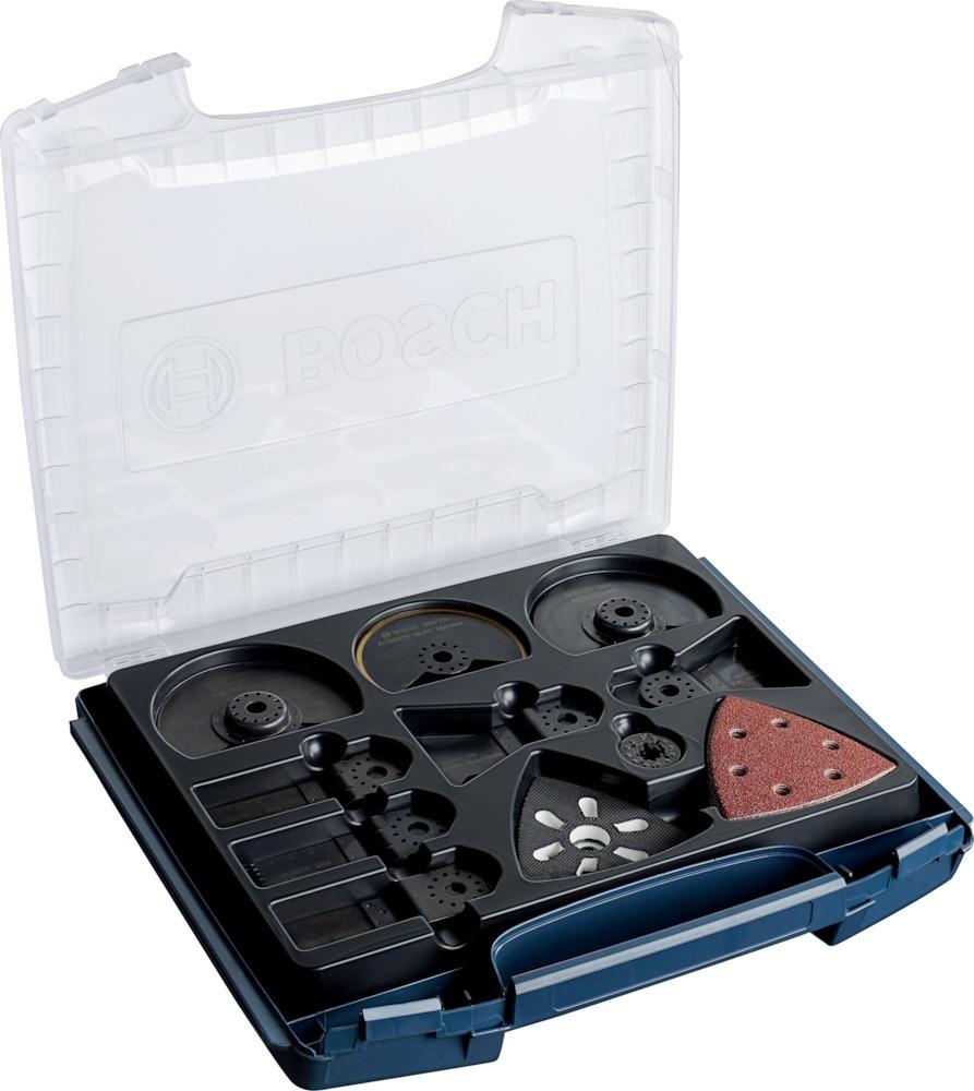 Bosch Innenausbau Set 34tlg.