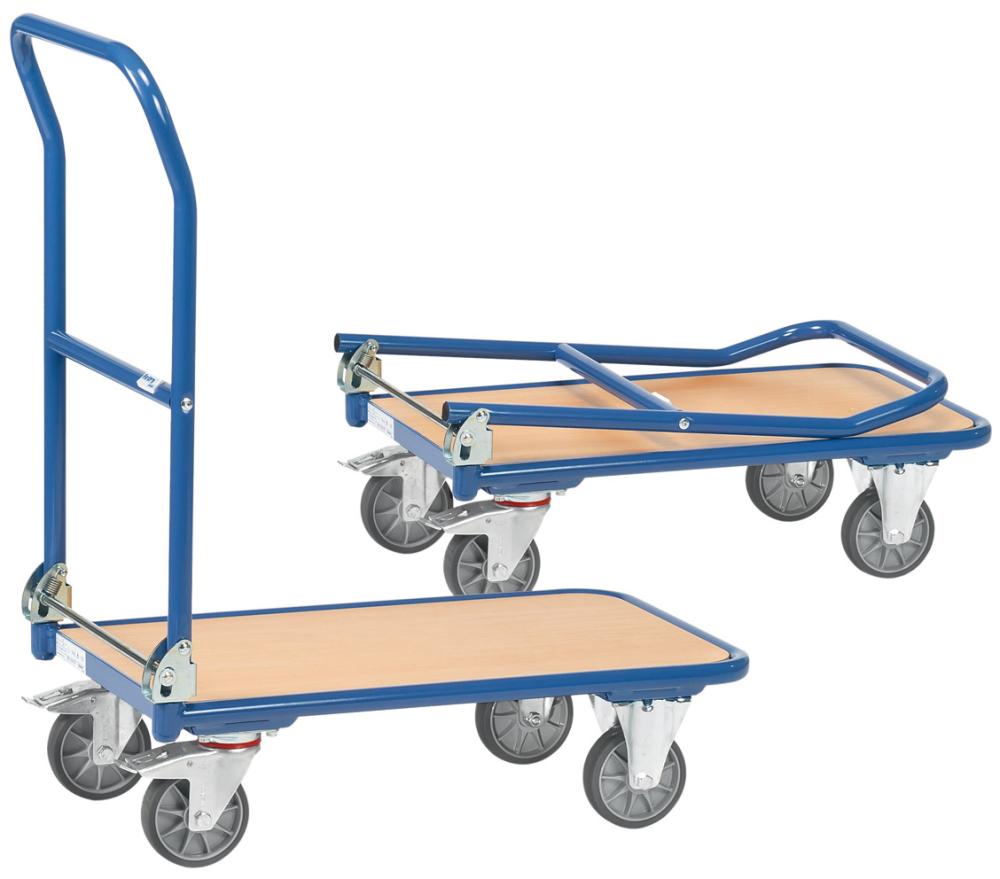 Klappwagen 1132 250kg 720x450mm Fetra