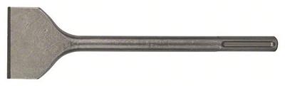 Bosch SDS-max Spatmeißel 80x300 mm