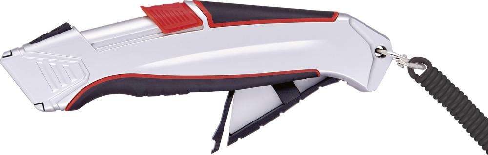 Format Sicherheitsmesser Keramikmit Holster 160mm