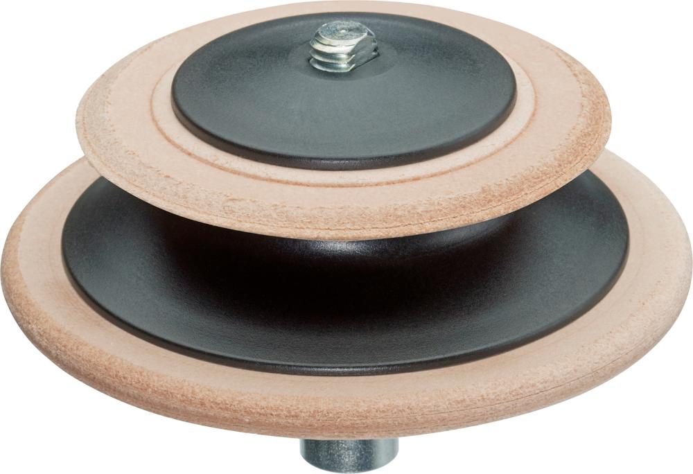 TORMEK Lederabziehscheibe LA-120