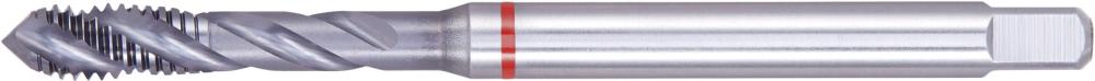 Format  Maschinengewindebohrer DIN371 HSSE TiCN Typ VG Form C M10
