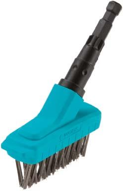 Gardena combisystem Fugenbürste M 3605