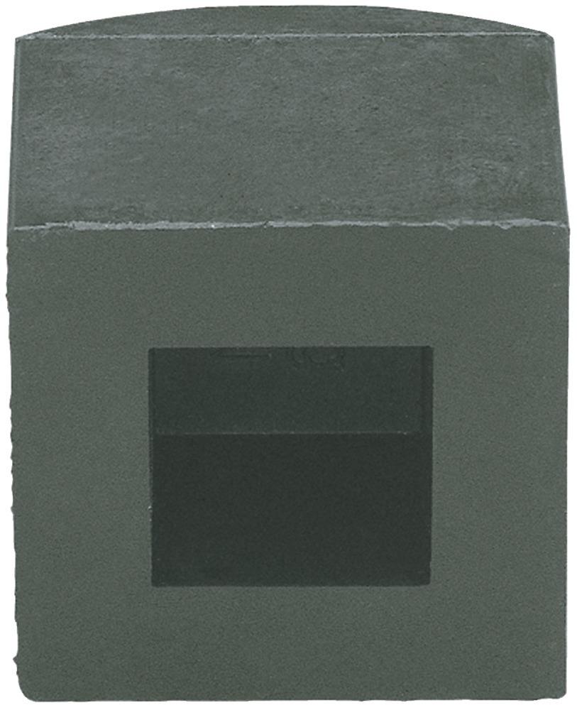 Gummiaufsatz Fäustel 1250g