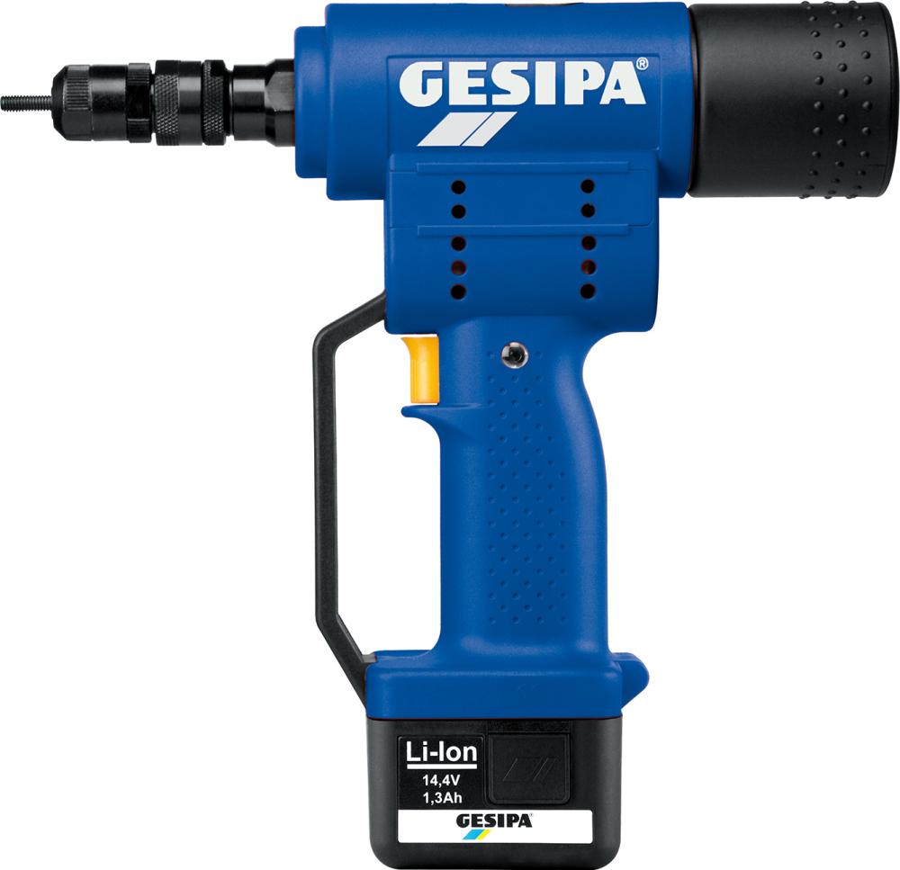 Gesipa Akku-Blindnietmuttergerät FireBird