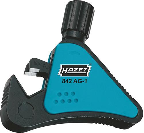 Hazet Gewinde-Nachschneider 4-13mm