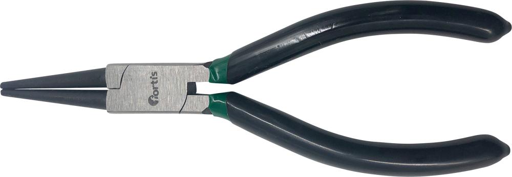 Fortis Langbeckz.pol.160mm rd.Backen Kst