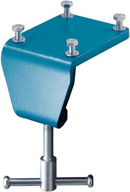 Brockhaus Heuer Tischklammer HEUER 120mm