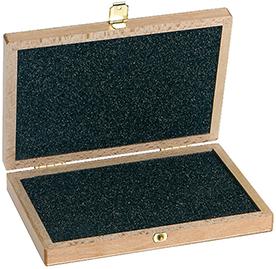 Format Holz-Etui für Mess- schieber 200mm