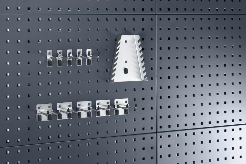 Hakensortiment PL30 11 teilig