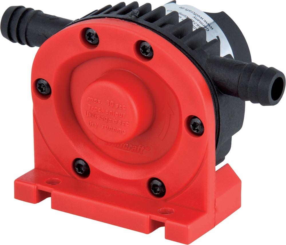 wolfcraft Universalpumpe SB