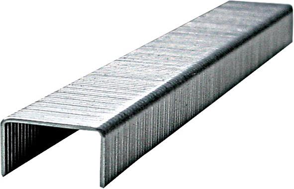 Fortis Heftklammer 6 mm a 2000Stk.