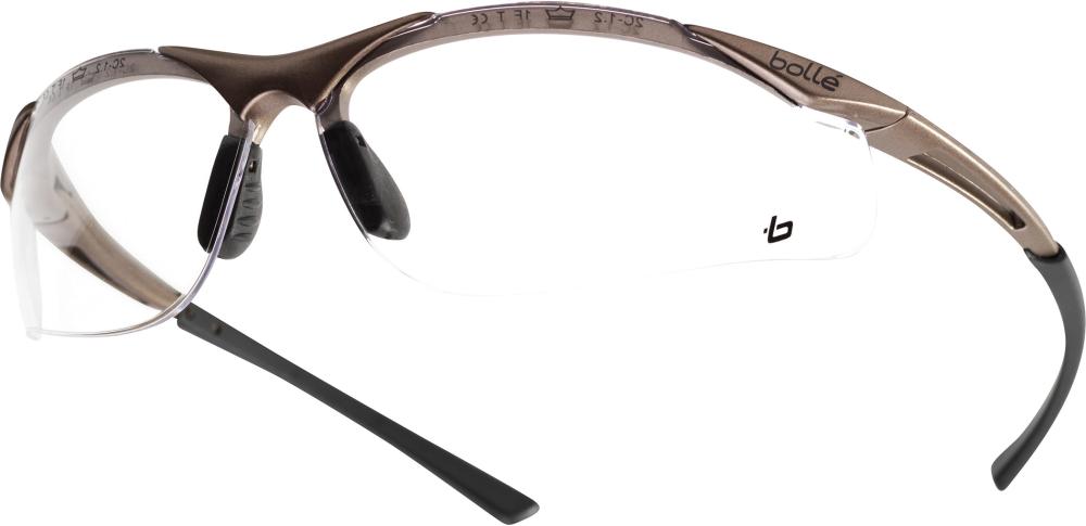 bollé Brille Contour, getönt