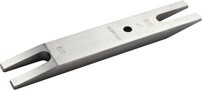 Albrecht Abdrückgabel ADG Gr.1 B6