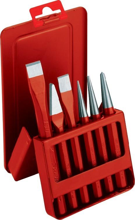 Fortis Werkzeugsatz 6tlg.