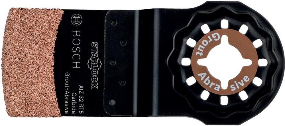 Bosch HM Tauchsägeblatt AIZ 32 RT