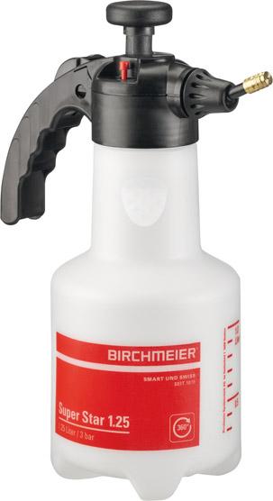 birchmeier Drucksprühgerät SuperStar 360G F., 1,25