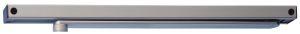 Geze Gleitschiene weiss zu TS 3000/5000
