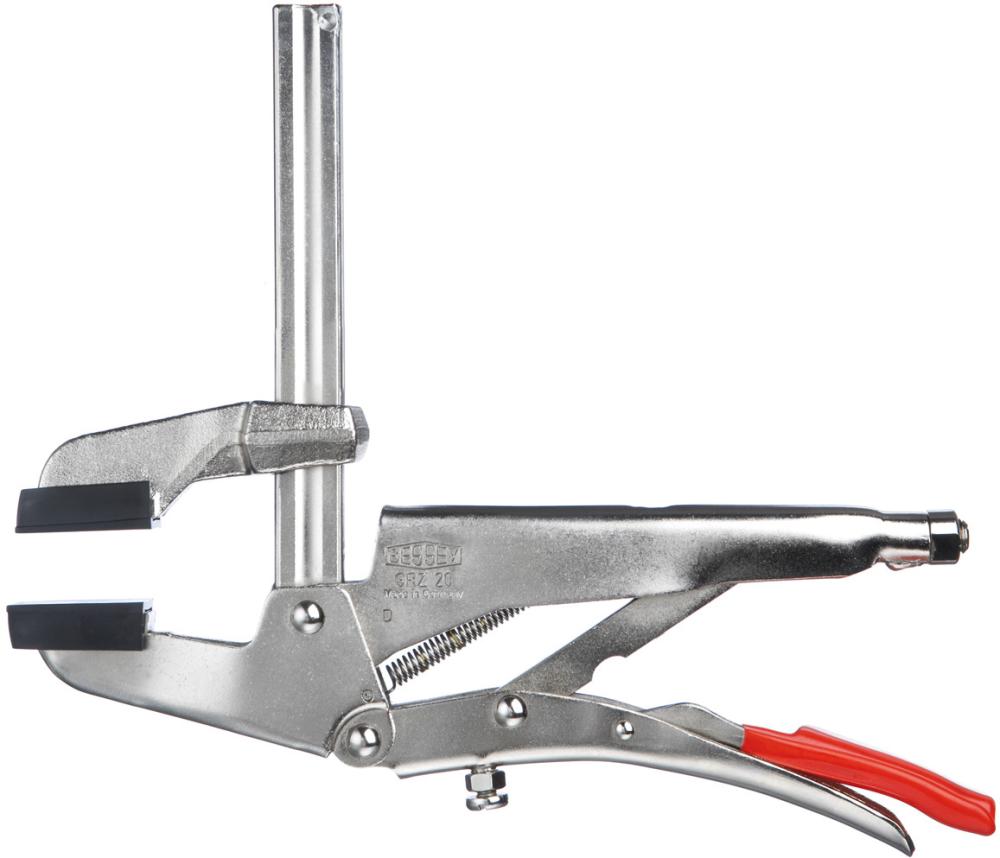 Bessey Parallel-Gripzange verstellbar 100/65mm