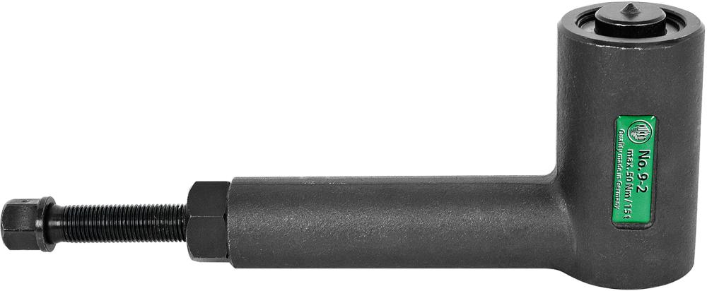 Kukko Hydraulikpresse für Abzieher Größe 1