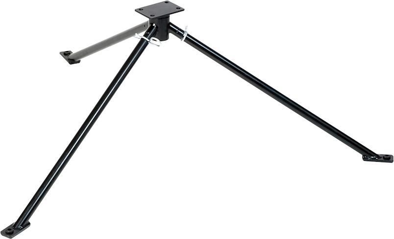 Ridgid Untergestell 3-beinig drehbar für Hydraulikbieger bis 3."