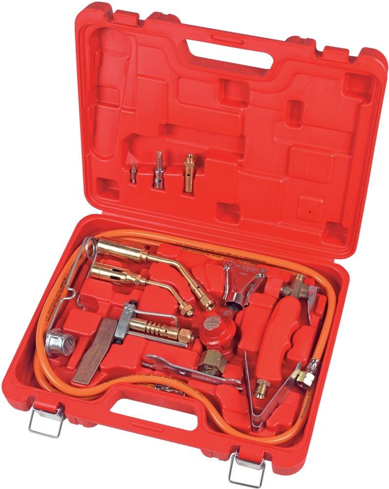 Rothenberger Turbolötset 2000 GradNr. 030900