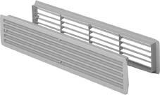 Badez.Lüftungen Nr.9020 limba