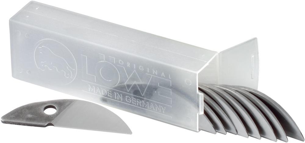 Löwe Ersatzklinge 5001 5St. Box