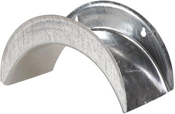 ALBA Krapf Schlauchhalter Big feuerverzinkt