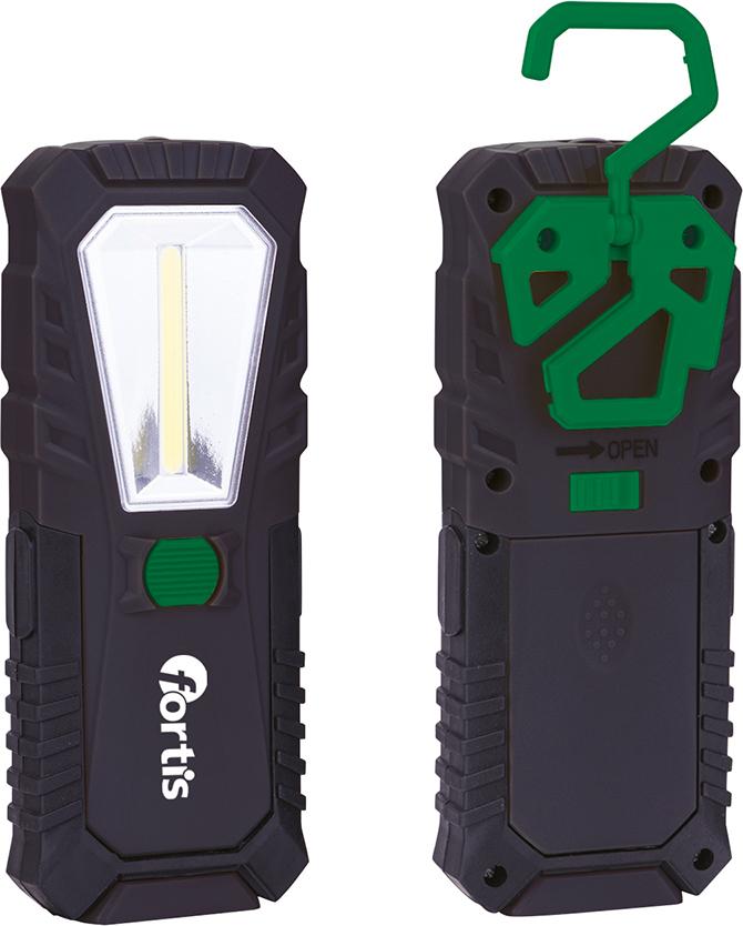 Fortis LED Handleuchte 3W