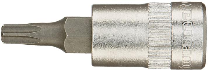Format Schraubendrehereinsatz 1/4" T9x36mm