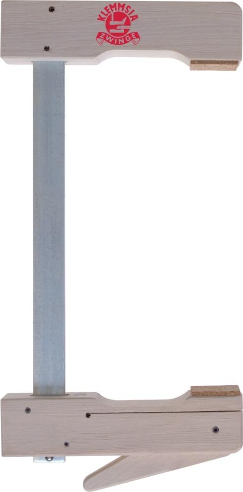 Klemmsia Schnellzwinge 1000x110