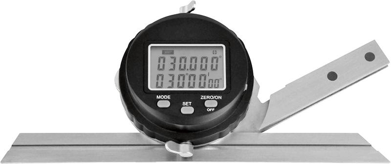 Format Winkelmesser Universal digital 150/300mm