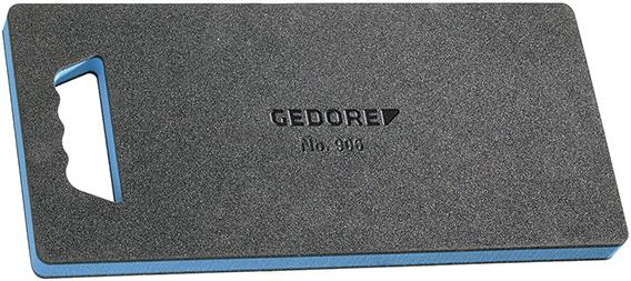 Gedore Kniebrett 450x210x30mm
