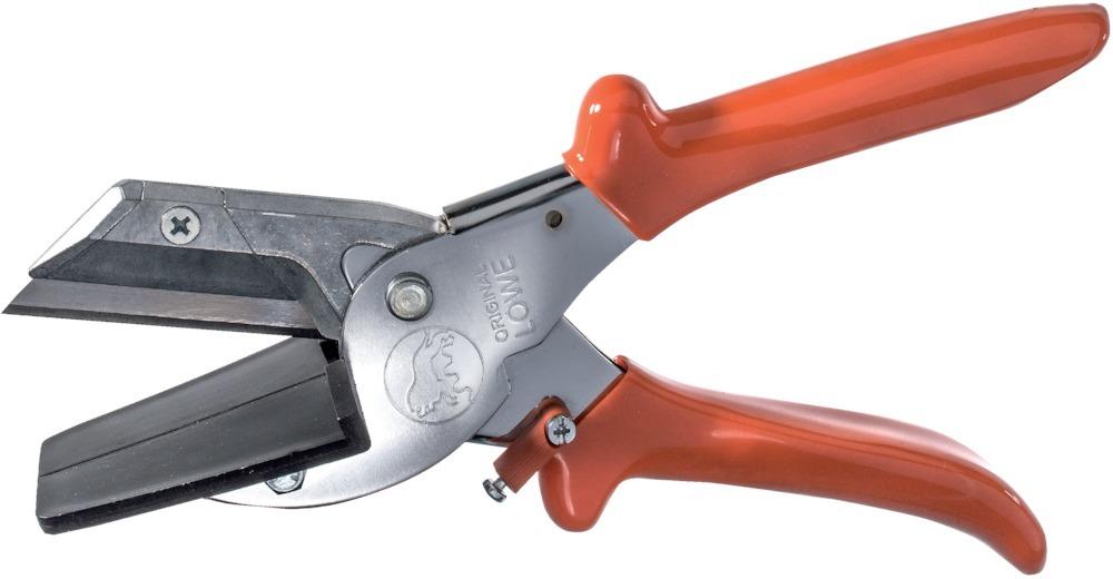 Löwe Flachbandkabelschere 3806