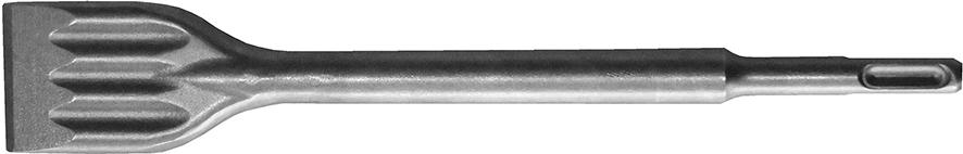 Heller Spatmeißel SDS-plus 40x250mm