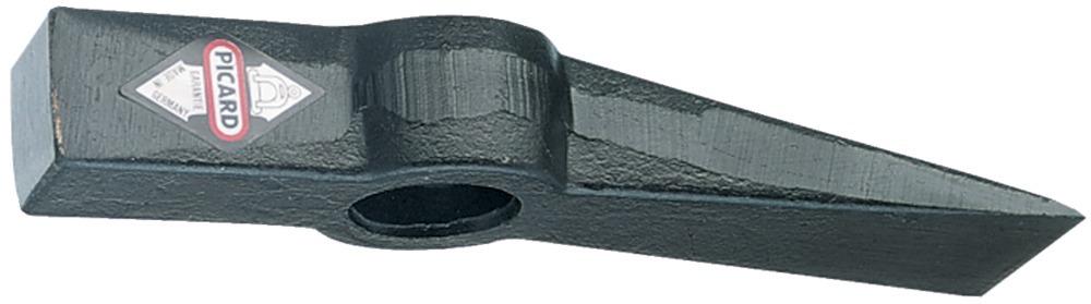 Picard Maurerhammer rhein. Form 500g ohne Stiel