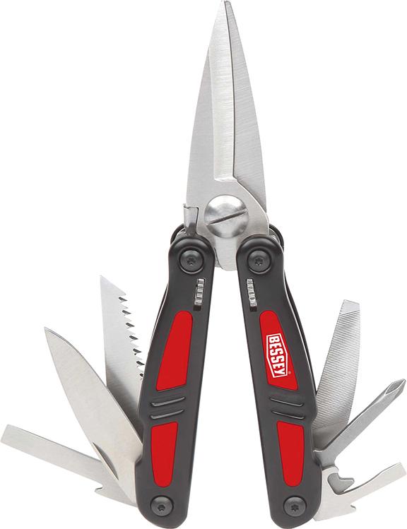 Bessey Multifunktionswerkzeug Multi-Tool DBST