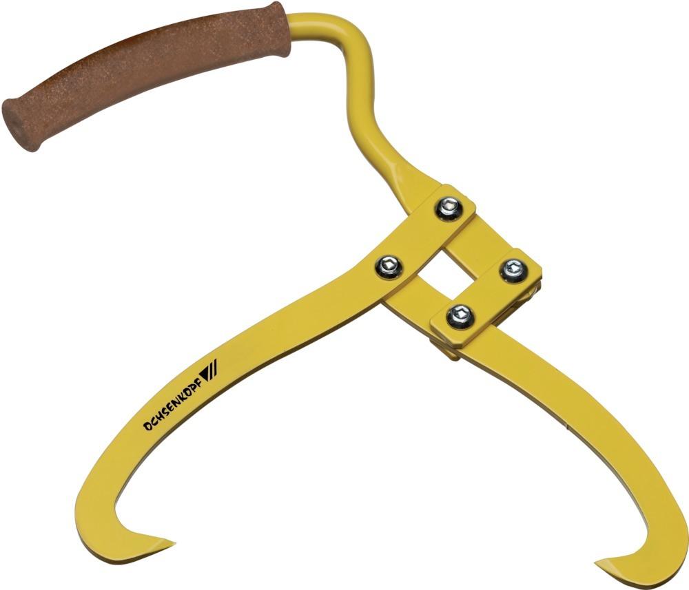 Ochsenkopf Handpackzange 265mm