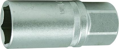 Fortis Zündkerzeneinsatz 1/2" 16x mm
