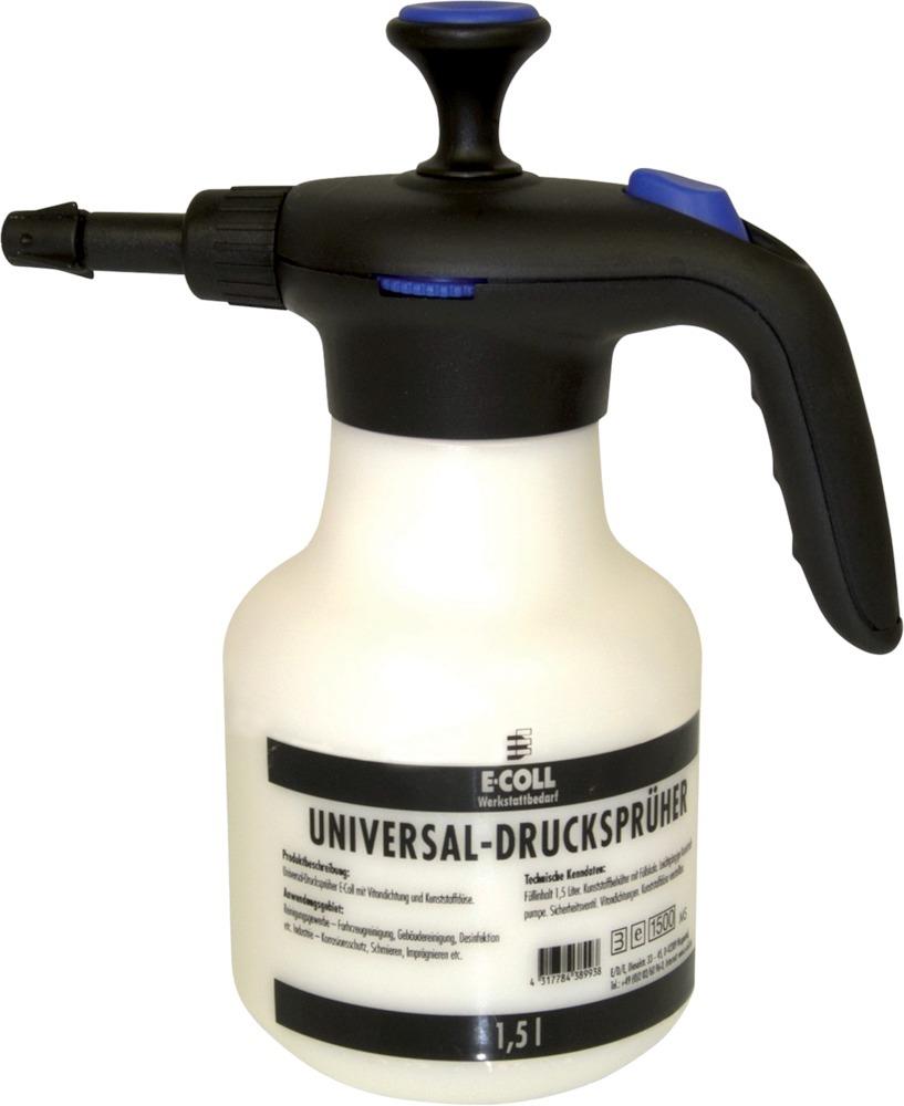 E-Coll Universal-Drucksprüher 1,5l
