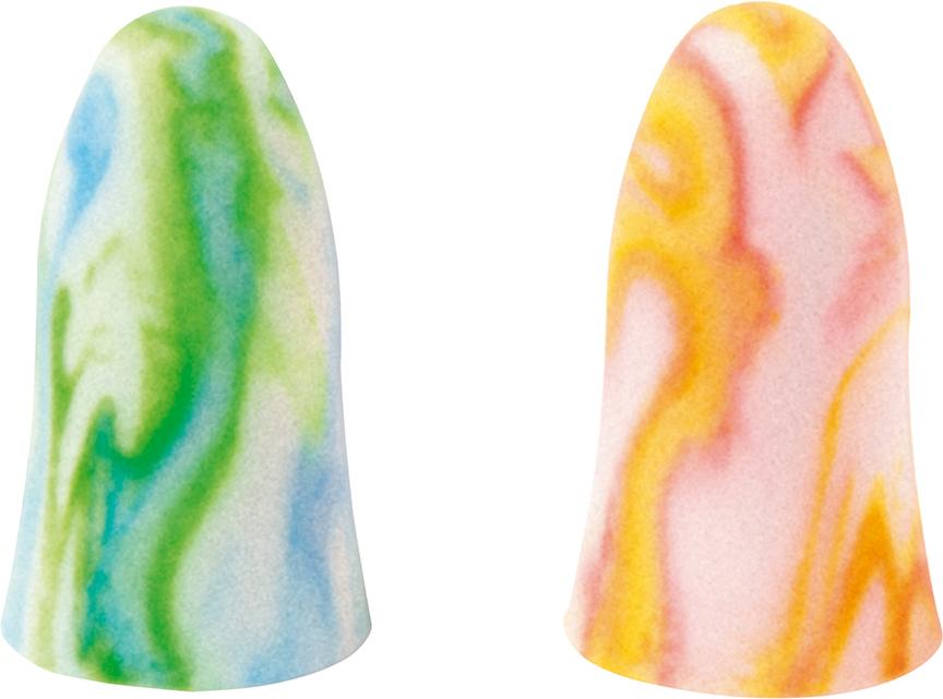 Moldex Einwegstöpsel Spark Plugs 7800, SNR 35dB